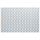 Humpbackwale in Aquarellen Stoff (Yard (91,4 cm))