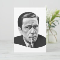 Humphrey Bogart
