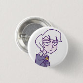 Humphrey Button (Vorne & Hinten)