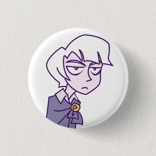 Humphrey Button (Vorderseite)