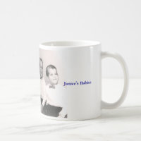 Humphrey, circa 1964, Janices Babys