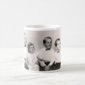 Humphrey, circa 1964, nehmen mich Ihrem Führer: P… Kaffeetasse (Mittel)