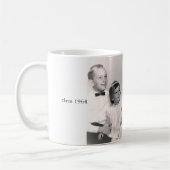 Humphrey, Kennzeichen ist bestimmt das Kaffeetasse (Links)