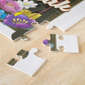 Humphreys Peak,Humphreys Peak,Flagstaff,Arizona Puzzle (Seite)