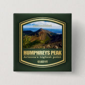 Humphreys Peak (PF) Button (Vorderseite)