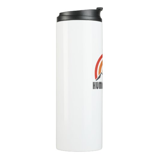 Humphreys Peak Thermosbecher (Nach links gedreht)