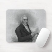 Humphry Repton Mousepad (Mit Mouse)