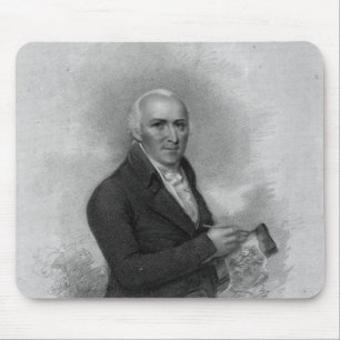 Humphry Repton Mousepad