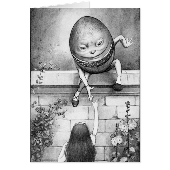 Humpty Dumpty (Vorne)