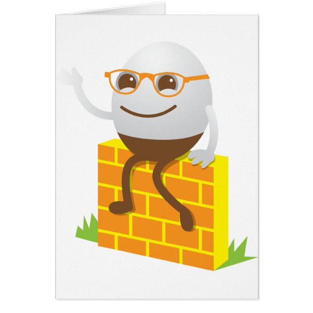 Humpty Dumpty (Vorne)