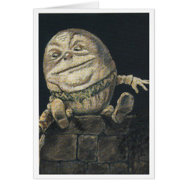 Humpty Dumpty (Vorne)