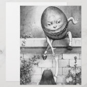 Humpty Dumpty (Vorne/Hinten)