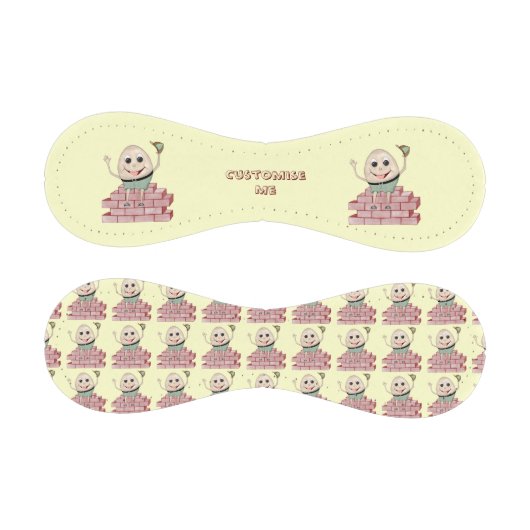 Humpty Dumpty Baseball (Paneele)