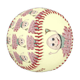 Humpty Dumpty Baseball