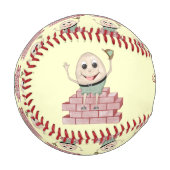 Humpty Dumpty Baseball (Vorderseite Links)