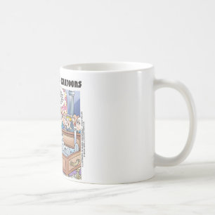Humpty Dumpty Beerdigung Lustige Geschenke Tees Sa Kaffeetasse