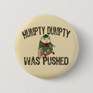 Humpty Dumpty Button