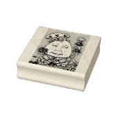 HUMPTY DUMPTY CUPCAKES & SÜSSIGKEITEN, EIN GUTES E GUMMISTEMPEL (Stempel)