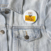 Humpty Dumpty danken Ihnen Button (Beispiel)