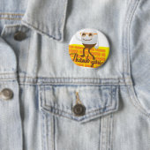 Humpty Dumpty danken Ihnen Button (Beispiel)