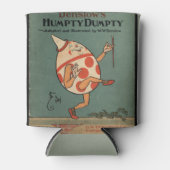 Humpty Dumpty Dosenkühler (Vorderseite)