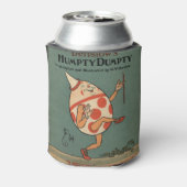 Humpty Dumpty Dosenkühler (Kanne Rückseite)