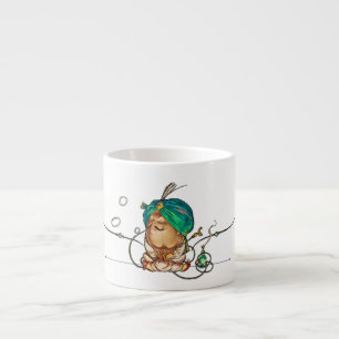 Humpty Dumpty Espressotasse