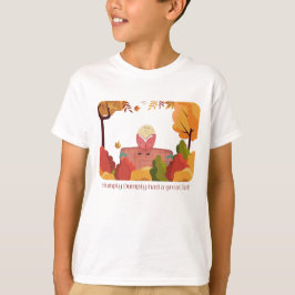 Humpty Dumpty Fall Shirt