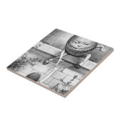 Humpty Dumpty Fliese (Seite)