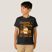 Humpty Dumpty Had A Great Fall Autumn Funny Men Wo T-Shirt (Vorne ganz)