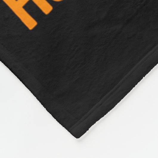 Humpty Dumpty Had A Great Fall Halloween Thanksgiv Fleecedecke (Ecke)