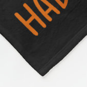 Humpty Dumpty Had A Great Fall Thanksgiving Autumn Fleecedecke (Ecke)