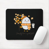 Humpty Dumpty hatte im Herbst einen großen Fall Er Mousepad (Mit Mouse)