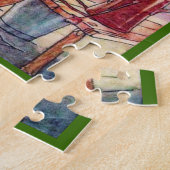 Humpty Dumpty in Wonderland Puzzle (Seite)