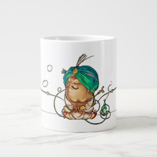 Humpty Dumpty Jumbo-Tasse