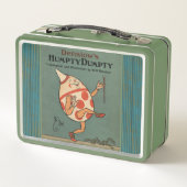 Humpty Dumpty Lunch Box (Rückseite)