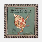 Humpty Dumpty Magnet (Vorne)