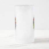 HUMPTY DUMPTY MATTGLAS BIERGLAS (Mittel)