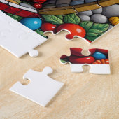 Humpty Dumpty Puzzle (Seite)