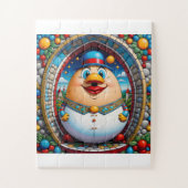Humpty Dumpty Puzzle (Vertikal)