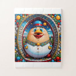 Humpty Dumpty Puzzle