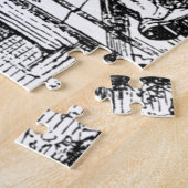 Humpty Dumpty Puzzle (Seite)