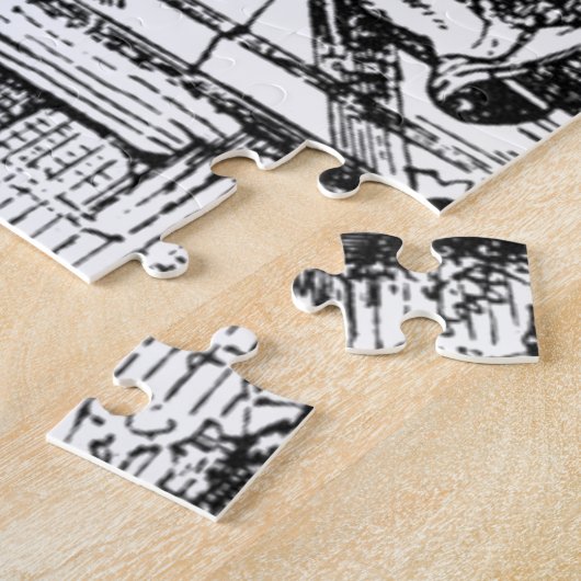 Humpty Dumpty Puzzle (Seite)