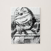 Humpty Dumpty Puzzle (Vertikal)
