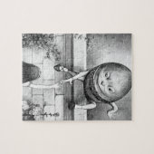 Humpty Dumpty Puzzle (Horizontal)