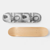 Humpty Dumpty Skateboard (Horizontal)