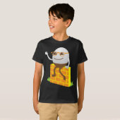 Humpty Dumpty T-Shirt (Vorne ganz)
