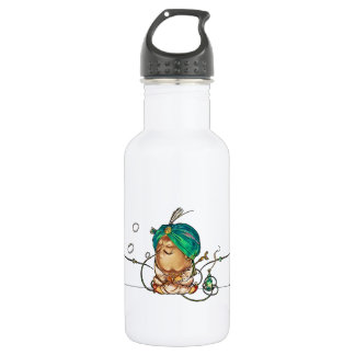 Humpty Dumpty Trinkflasche
