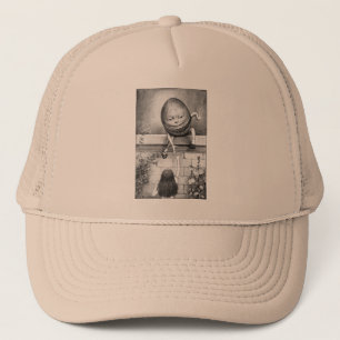 Humpty Dumpty Truckerkappe