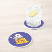 Humpty Dumpty Untersetzer (Seite)